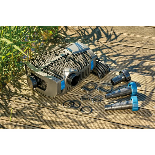 Oase AquaMax Eco Premium 21000 Filter- und Bachlaufpumpe