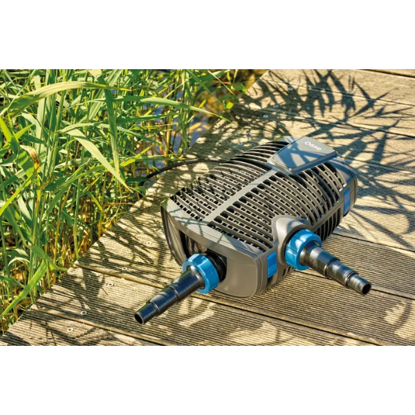 Oase AquaMax Eco Premium 21000 Filter- und Bachlaufpumpe