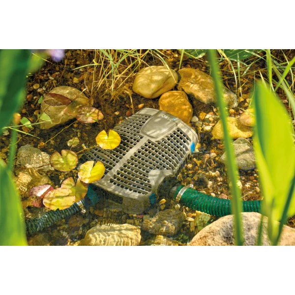 Oase AquaMax Eco Premium 17000 Filter- und Bachlaufpumpe