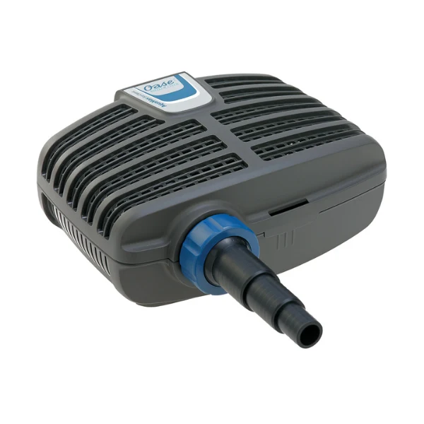 Oase AquaMax Eco Classic 14500 Filter- und Bachlaufpumpe