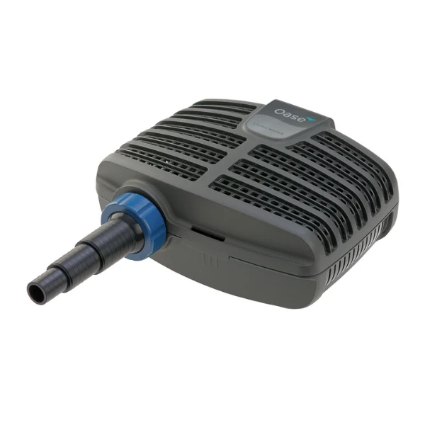 Oase AquaMax Eco Classic 14500 Filter- und Bachlaufpumpe