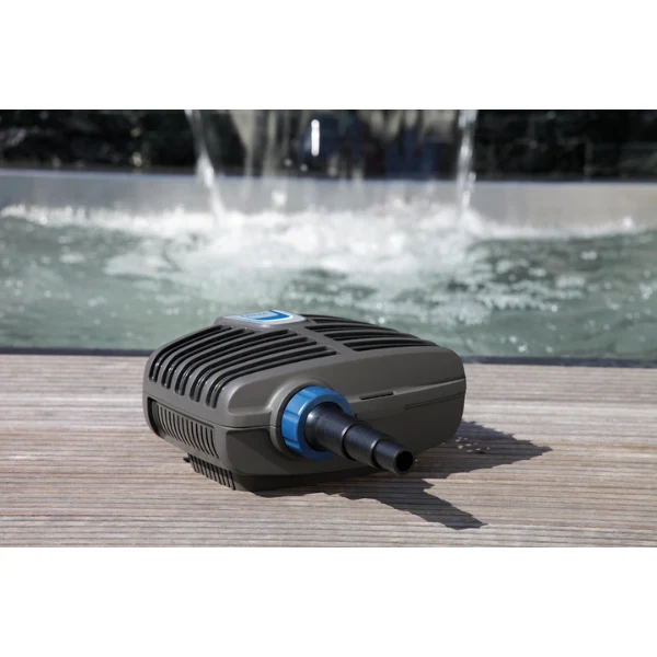 Oase AquaMax Eco Classic 14500 Filter- und Bachlaufpumpe