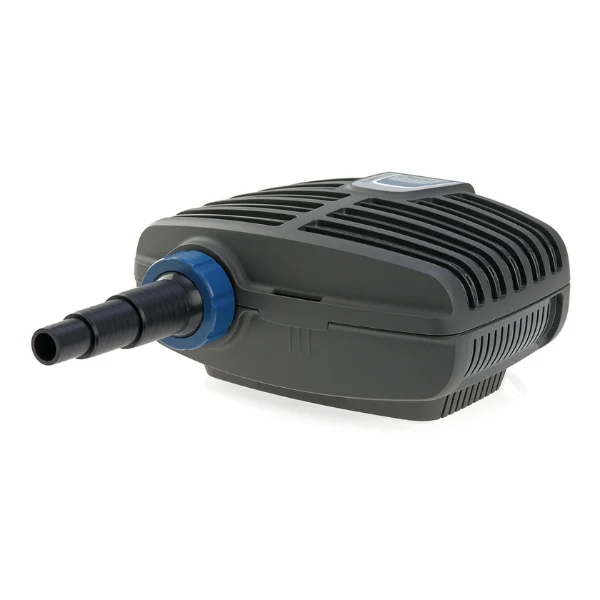 Oase AquaMax Eco Classic 11500 Filter- und Bachlaufpumpe
