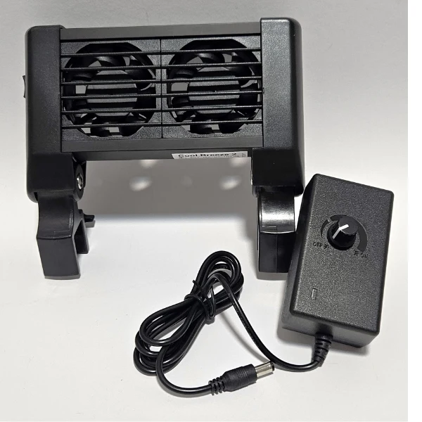 Grotech Cool Breeze2 Aquarium Kühler