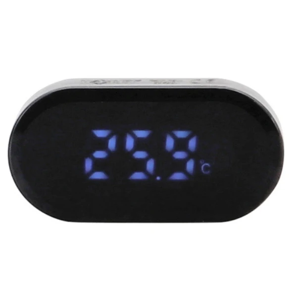 Hobby LED-Thermometer