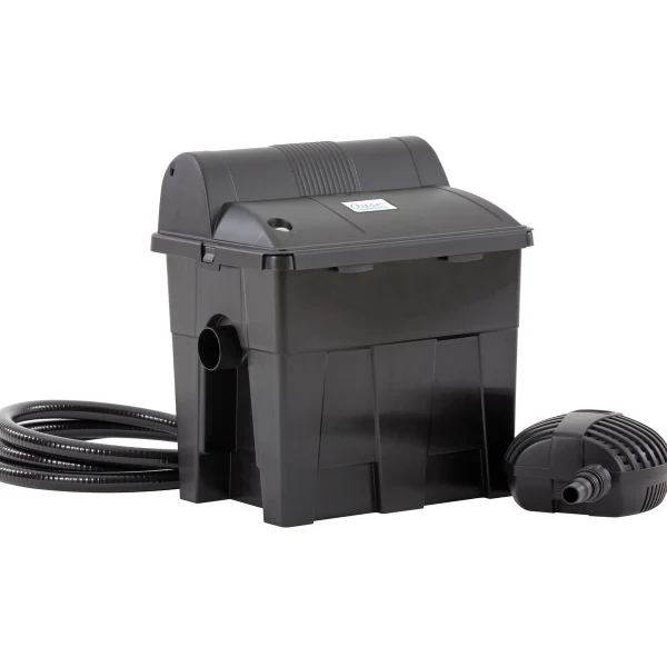 Oase BioSmart Set 7000 Biologischer Durchlauffilter