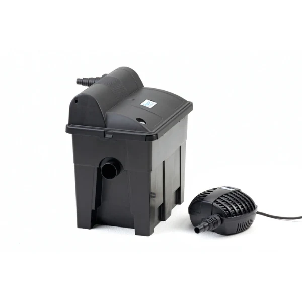 Oase BioSmart Set 7000 Biologischer Durchlauffilter