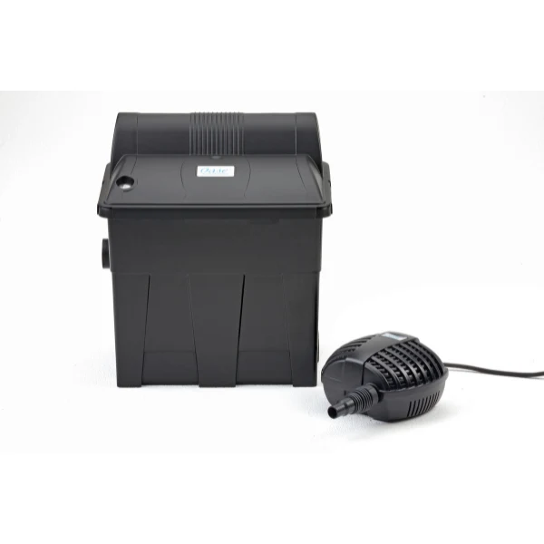 Oase BioSmart Set 7000 Biologischer Durchlauffilter