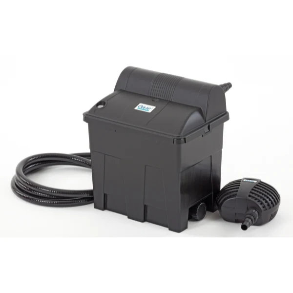 Oase BioSmart Set 7000 Biologischer Durchlauffilter
