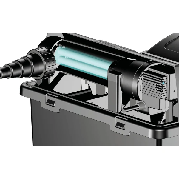 Oase BioSmart Set 7000 Biologischer Durchlauffilter