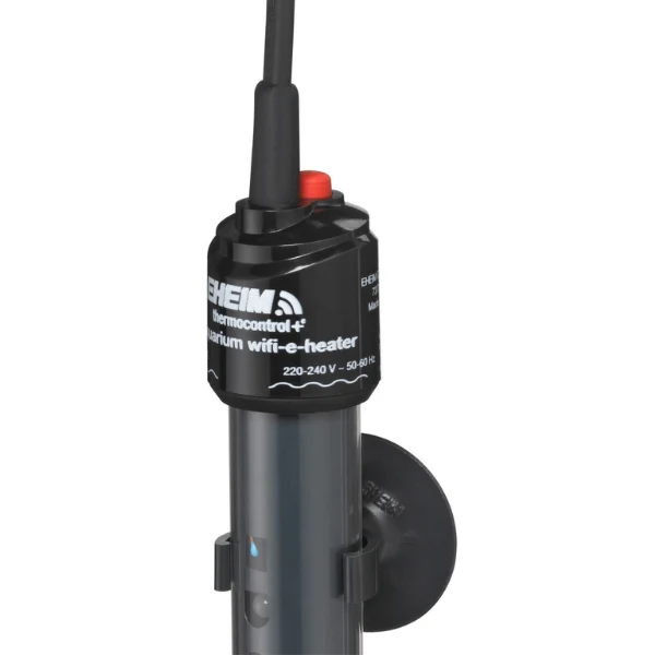 Eheim thermocontrol+e Elektronischer Aquarienheizer 250W mit WLAN 400-600l