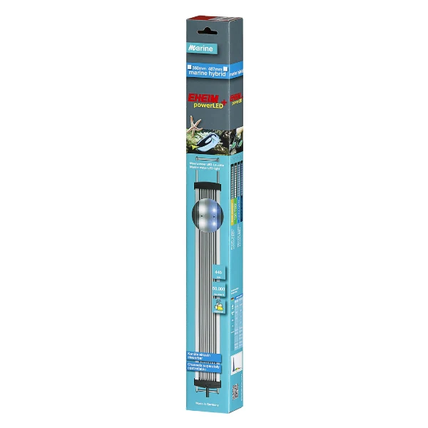 4252032 Eheim PowerLED+ Marine Hybrid 487mm weiß/blaue LED für Meerwasseraquarien, B-Ware*