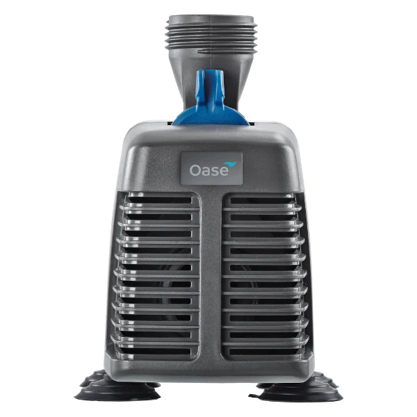 Oase OptiMax 2000 Leistungsstarke Aquarienpumpe