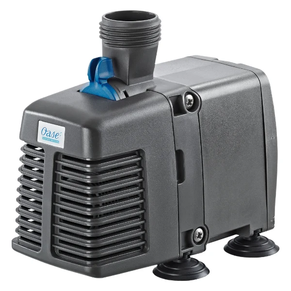 Oase OptiMax 2000 Leistungsstarke Aquarienpumpe