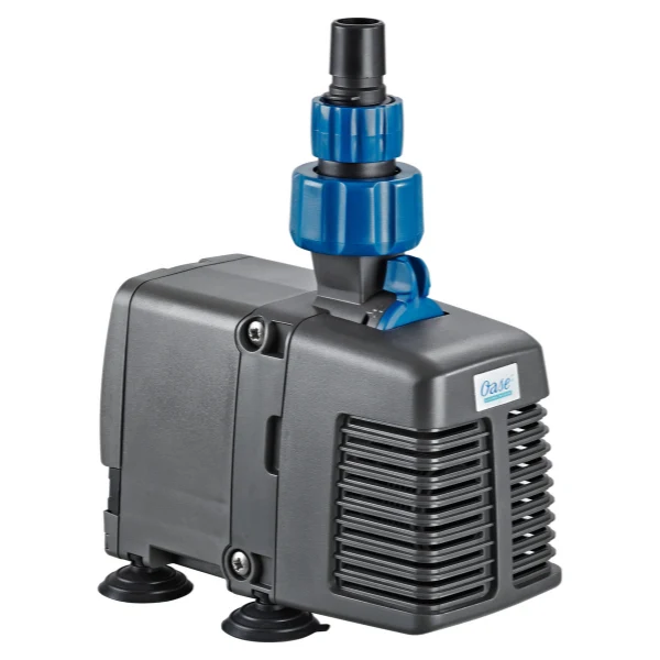 Oase OptiMax 5000 Leistungsstarke Aquarienpumpe