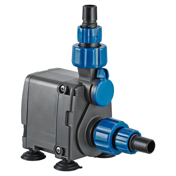 Oase OptiMax 5000 Leistungsstarke Aquarienpumpe