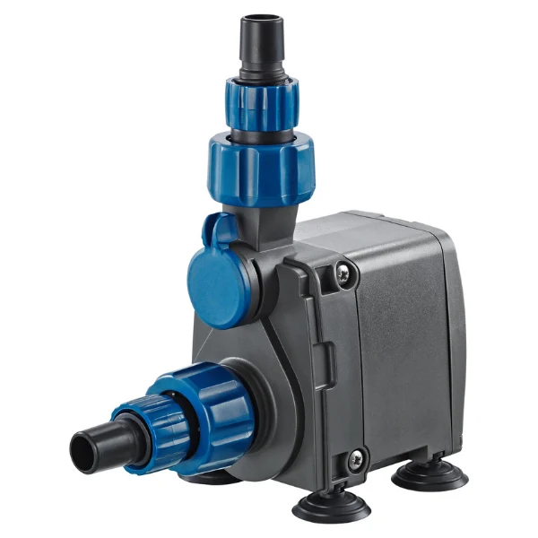Oase OptiMax 5000 Leistungsstarke Aquarienpumpe