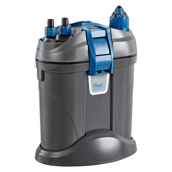 Oase FiltoSmart 100 Thermo, Außenfilter für Aquarien bis 100l