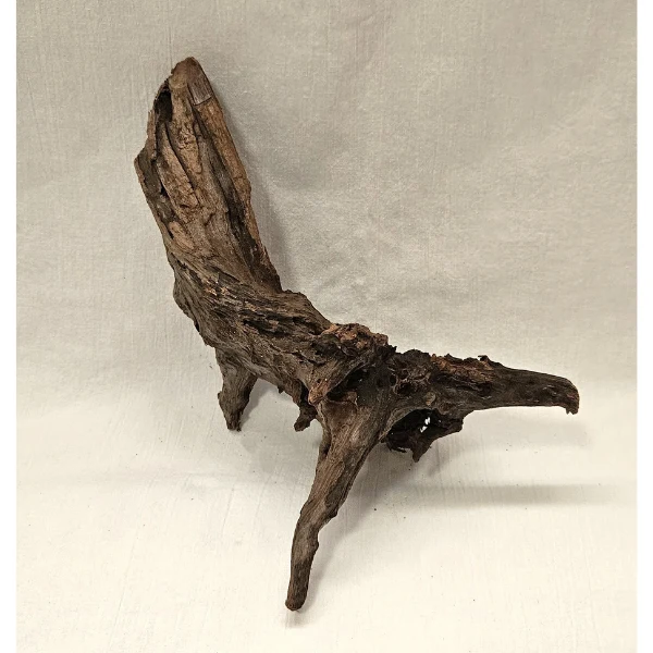 Sera Drift Wood, Natürliches Treibholz M #017