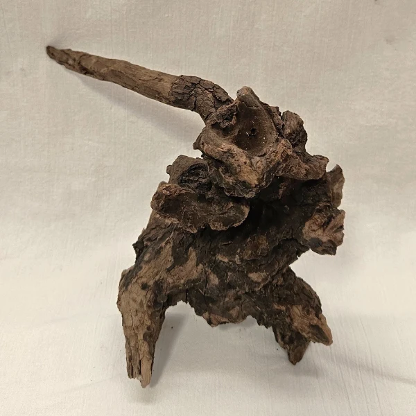 Sera Drift Wood, Natürliches Treibholz M #016