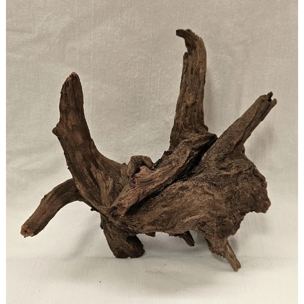 Sera Drift Wood, Natürliches Treibholz M #015
