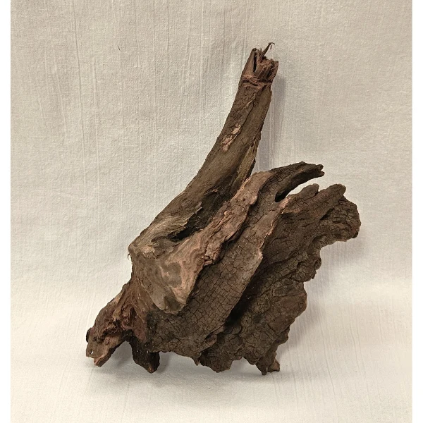 Sera Drift Wood, Natürliches Treibholz M #014