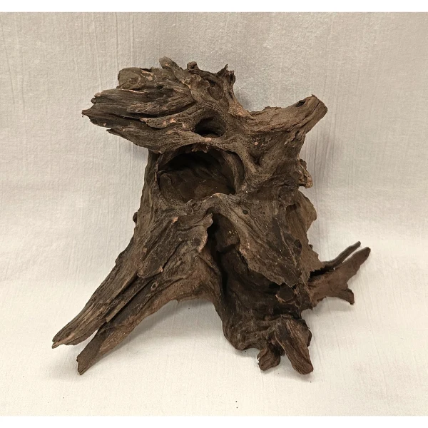 Sera Drift Wood, Natürliches Treibholz M #013