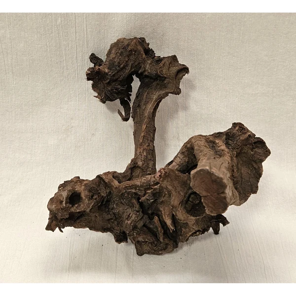 Sera Drift Wood, Natürliches Treibholz M #012