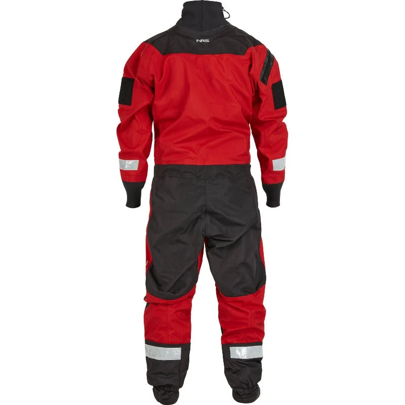 NRS Ascent SAR Dry Suit