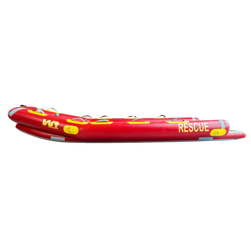WRS Water Rescue X-Sled