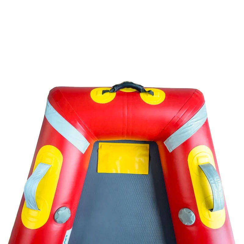 WRS Water Rescue X-Sled