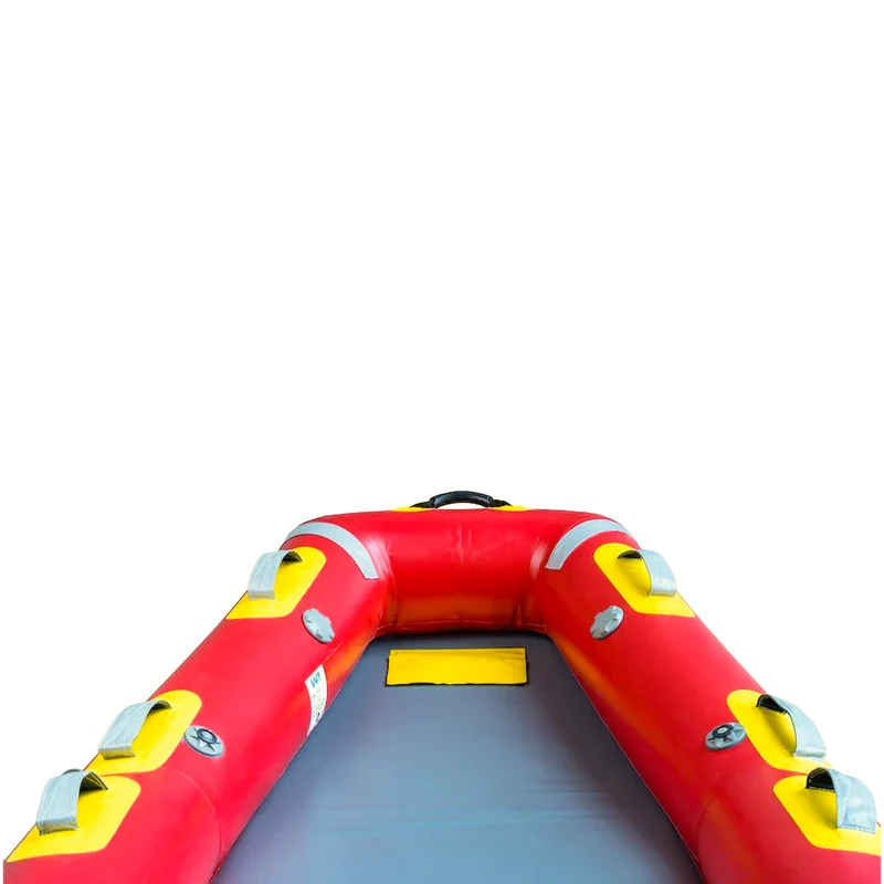 WRS Water Rescue X-Sled