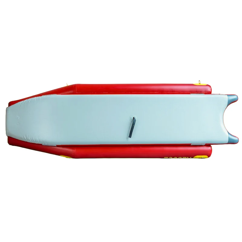 WRS Water Rescue X-Sled