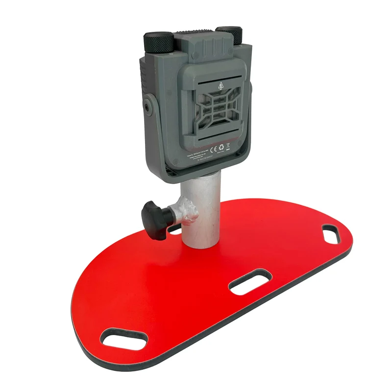 LED Raft- und Sledbeleuchtung
