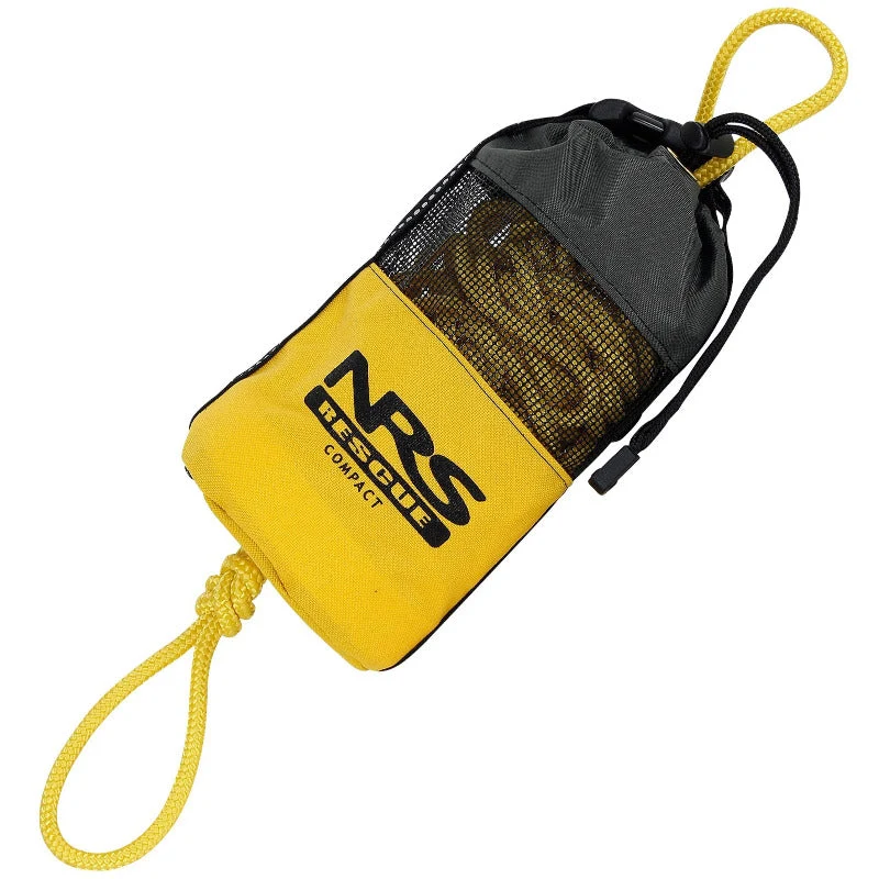 NRS Compact Rescue Throw Bag - %