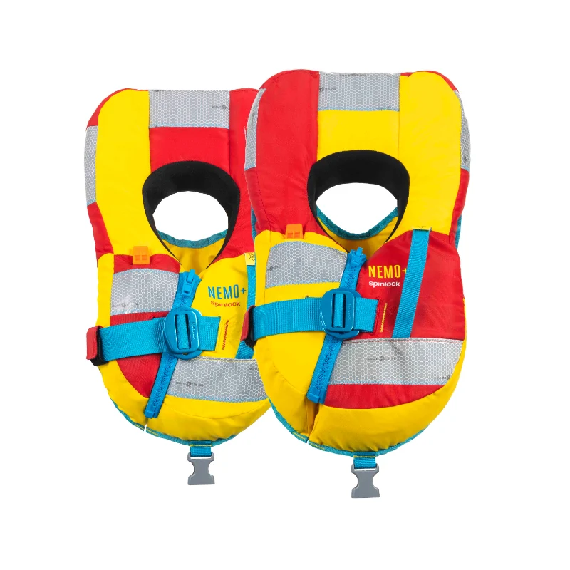 Spinlock Deckvest Nemo+