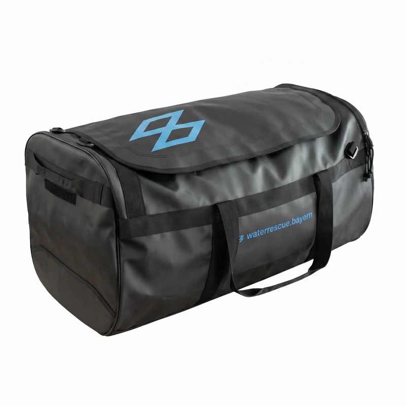 waterrescue.bayern MISSION Duffel Bag 100l