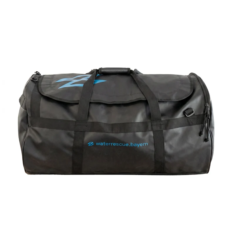 waterrescue.bayern MISSION Duffel Bag 100l