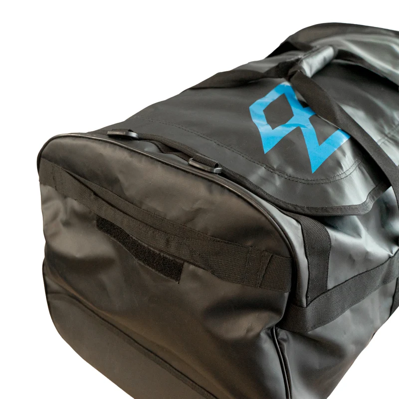 waterrescue.bayern MISSION Duffel Bag 100l