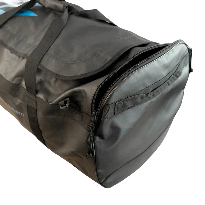 waterrescue.bayern MISSION Duffel Bag 100l