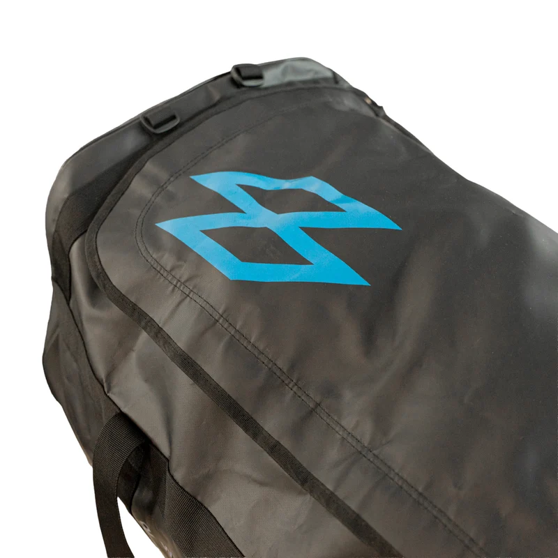 waterrescue.bayern MISSION Duffel Bag 100l