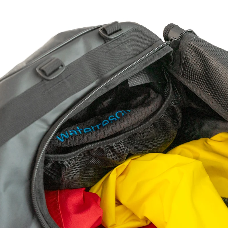 waterrescue.bayern MISSION Duffel Bag 100l