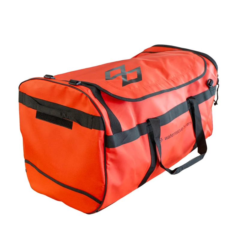 waterrescue.bayern MISSION Duffel Bag 100l