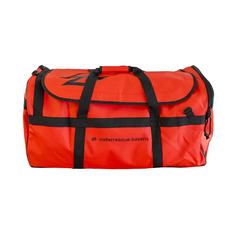 waterrescue.bayern MISSION Duffel Bag 100l