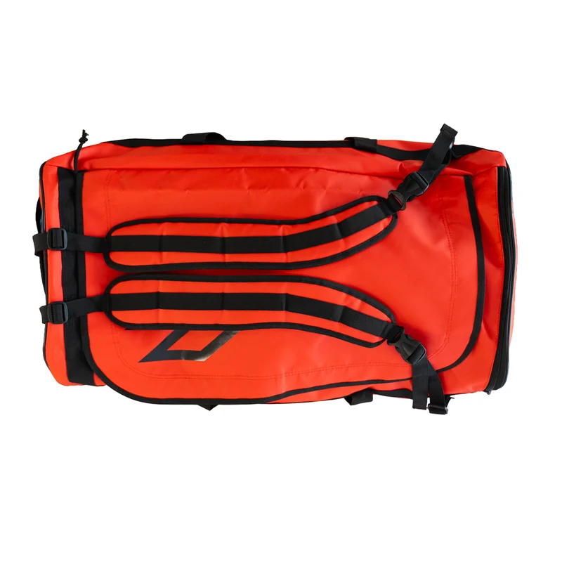 waterrescue.bayern MISSION Duffel Bag 100l