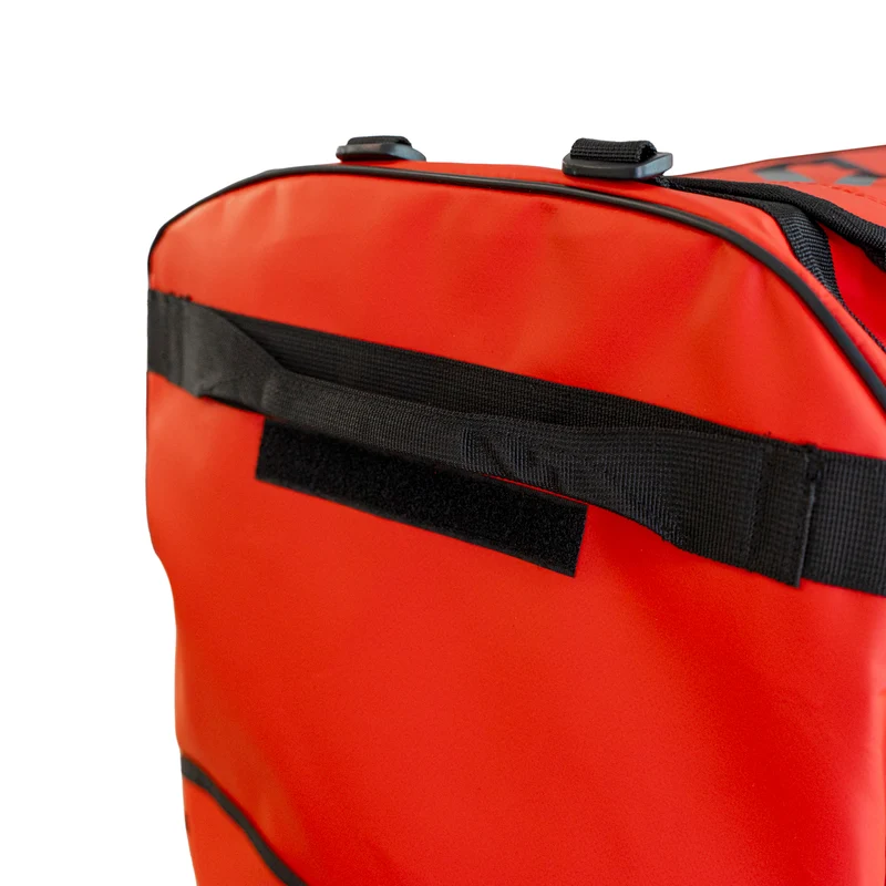 waterrescue.bayern MISSION Duffel Bag 100l