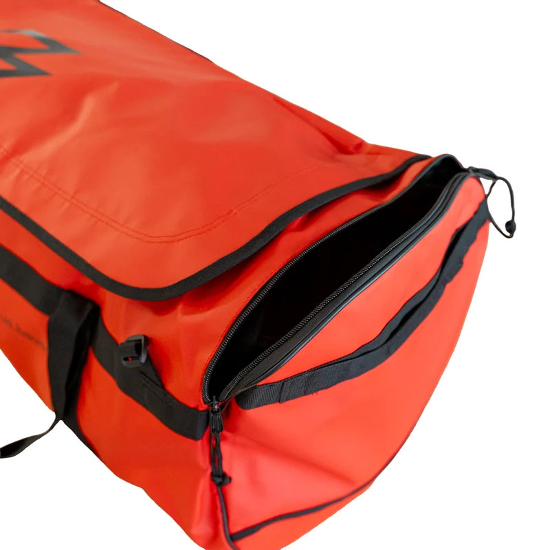 waterrescue.bayern MISSION Duffel Bag 100l