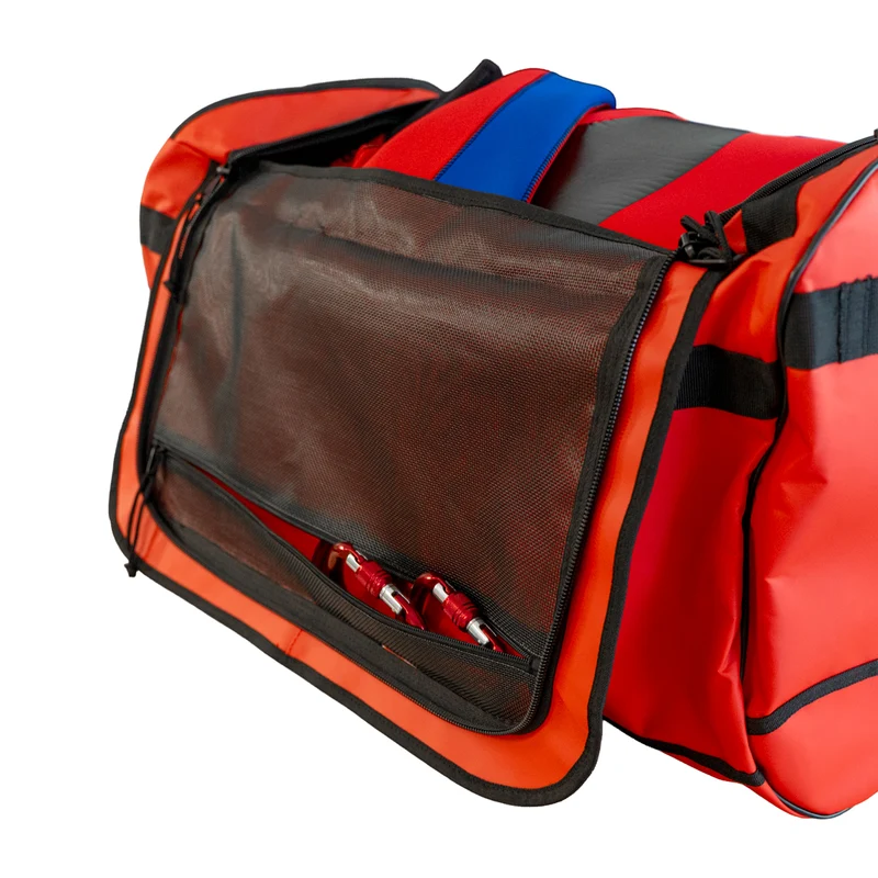 waterrescue.bayern MISSION Duffel Bag 100l
