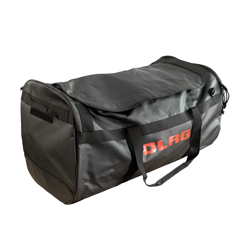 waterrescue.bayern MISSION Duffel Bag 100l - DLRG