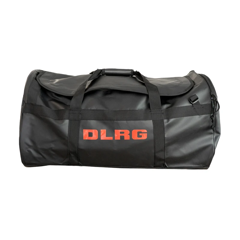 waterrescue.bayern MISSION Duffel Bag 100l - DLRG